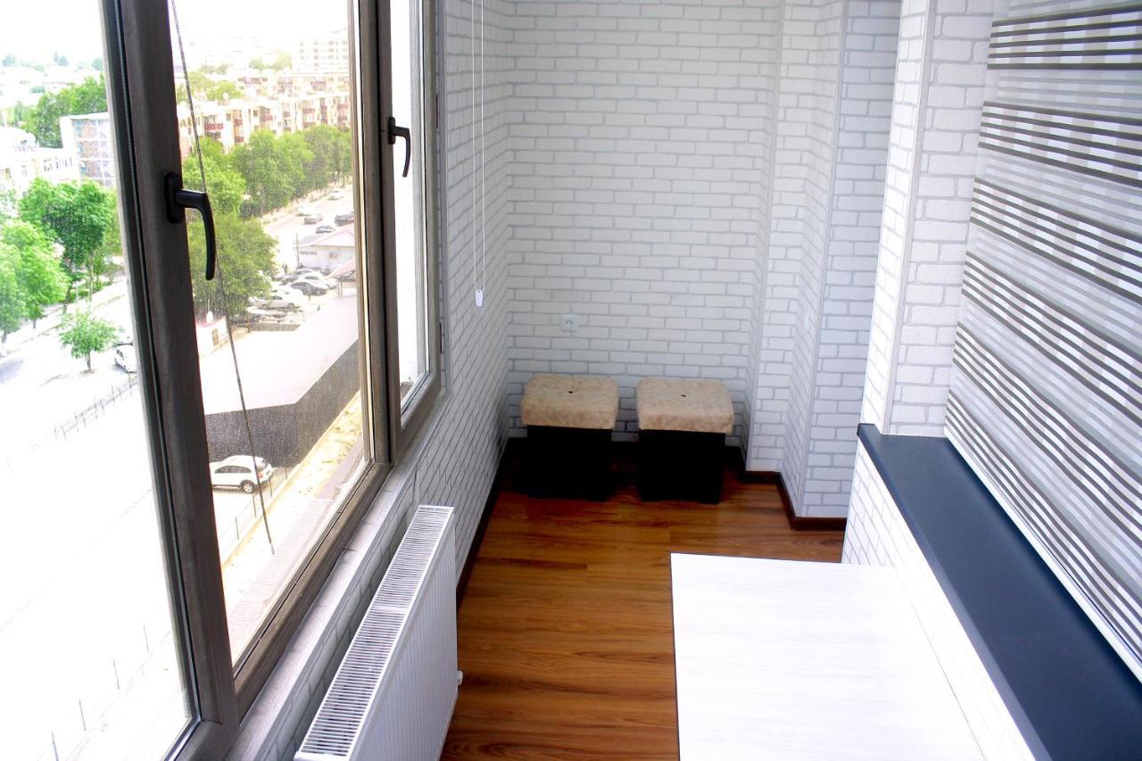 One Global Family Guest House Samarkand Buitenkant foto